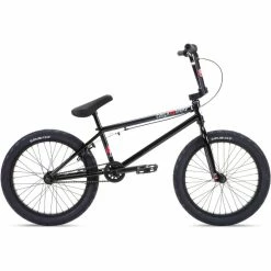 Stolen Overlord BMX Bike (2022) -Outlet Bremser Store Stolen Overlord BMX Bike 01
