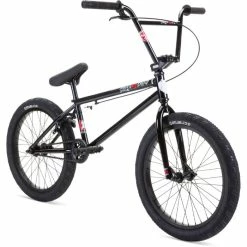 Stolen Overlord BMX Bike (2022) -Outlet Bremser Store Stolen Overlord BMX Bike 02