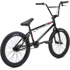 Stolen Overlord BMX Bike (2022) -Outlet Bremser Store Stolen Overlord BMX Bike 03