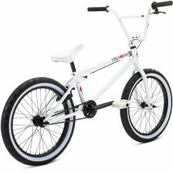 Stolen Overlord BMX Bike (2022) -Outlet Bremser Store Stolen Overlord BMX Bike 06