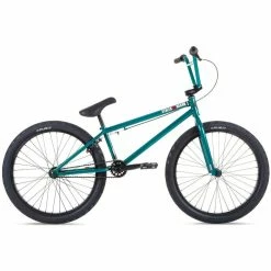 Stolen Saint 24" BMX Bike (2021)
