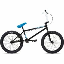 Stolen Stereo BMX Bike (2022)