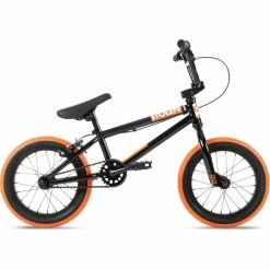 Stolen Agent 14" BMX Bike (2022)
