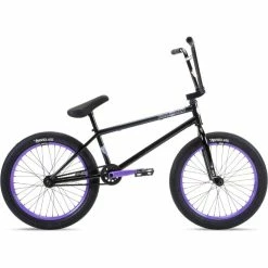 Stolen Sinner FC XLT RHD BMX Bike (2022)