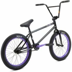 Stolen Sinner FC XLT RHD BMX Bike (2022) 5 Stolen Sinner FC XLT RHD BMX Bike (2022) -Outlet Bremser Store Stolen20Sinner20FC20XLT20RHD20BMX20Bike20Black20Violet20purple2020222003