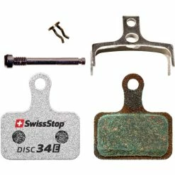 Swissstop Disc34 Endurance Brake Pads