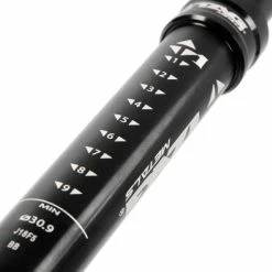 TAG Metals T1 Dropper Post 9 TAG Metals T1 Dropper Post -Outlet Bremser Store TAG Metals T1 Dropper Post Dropper Seats posts Black T5001 05 150 2