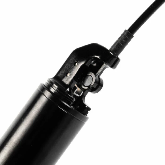 TAG Metals T1 Dropper Post 5 TAG Metals T1 Dropper Post - Billede 5