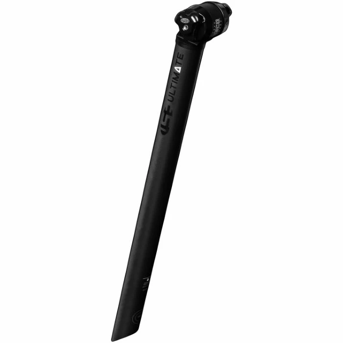 ULTIMATE USE Duro Saddelpind I Kulfiber 2 ULTIMATE USE Duro Saddelpind I Kulfiber - Billede 2