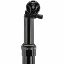 USÉ USE Helix Dropper Sadelpind 7 USÉ USE Helix Dropper Sadelpind -Outlet Bremser Store USE Helix Dropper Seatpost Internal Black 2018 UTLHELIX309125A 1
