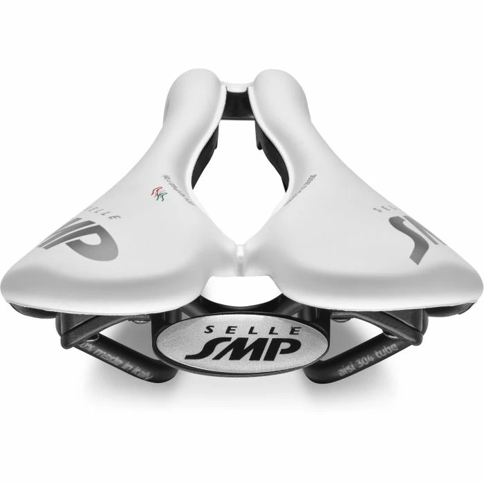 Selle SMP VT20 C Sport Saddle 4 Selle SMP VT20 C Sport Saddle - Billede 4