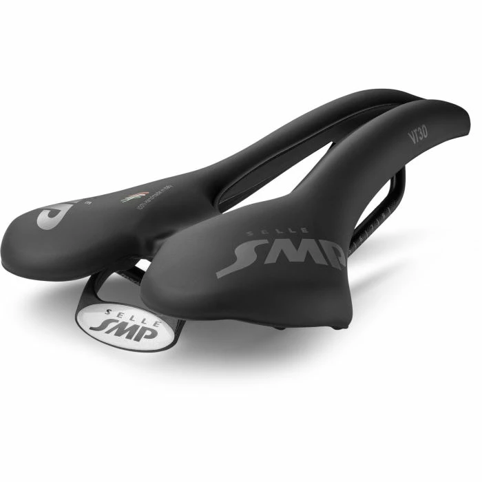 Selle SMP VT 30 Sport Saddle 1 Selle SMP VT 30 Sport Saddle