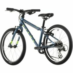Vitus 20 Kids Bike -Outlet Bremser Store Vitus 20 Kids Bike Blue Green 2021 04