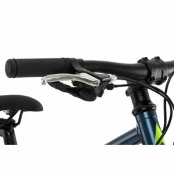 Vitus 20 Kids Bike -Outlet Bremser Store Vitus 20 Kids Bike Blue Green 2021 05