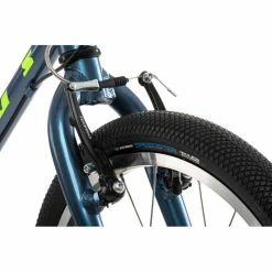 Vitus 20 Kids Bike -Outlet Bremser Store Vitus 20 Kids Bike Blue Green 2021 07