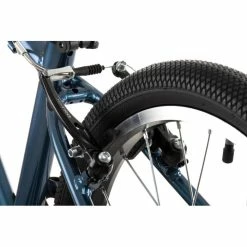 Vitus 20 Kids Bike -Outlet Bremser Store Vitus 20 Kids Bike Blue Green 2021 11