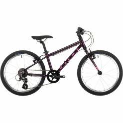 Vitus 20 Kids Bike -Outlet Bremser Store Vitus 20 Kids Bike Purple 2021 01