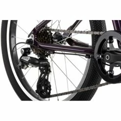 Vitus 20 Kids Bike -Outlet Bremser Store Vitus 20 Kids Bike Purple 2021 10