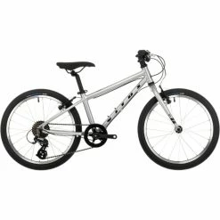 Vitus 20 Kids Bike -Outlet Bremser Store Vitus 20 Kids Bike Silver 2021 01