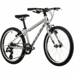 Vitus 20 Kids Bike -Outlet Bremser Store Vitus 20 Kids Bike Silver 2021 02