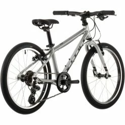 Vitus 20 Kids Bike -Outlet Bremser Store Vitus 20 Kids Bike Silver 2021 03