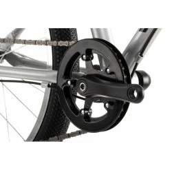 Vitus 20 Kids Bike -Outlet Bremser Store Vitus 20 Kids Bike Silver 2021 09