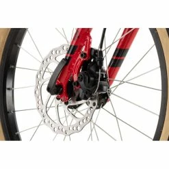 Vitus 20+ Kids Bike -Outlet Bremser Store Vitus 20Plus Kids Bike Red 2021 07