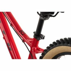Vitus 20+ Kids Bike -Outlet Bremser Store Vitus 20Plus Kids Bike Red 2021 12