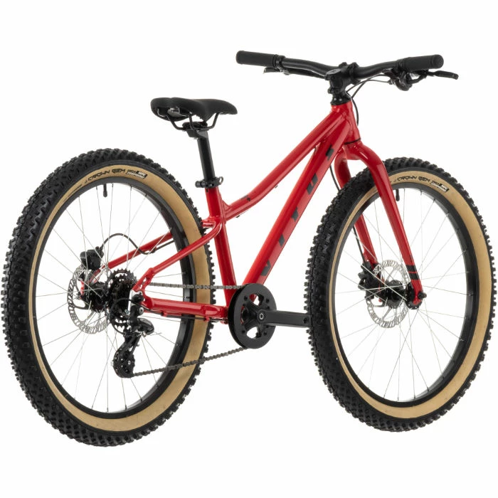 Vitus 24+ Kids Bike 14 Vitus 24+ Kids Bike - Billede 14