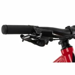 Vitus 24+ Kids Bike 38 Vitus 24+ Kids Bike -Outlet Bremser Store Vitus 24plus Kids Bike Red 05