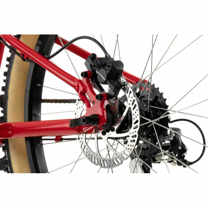 Vitus 24+ Kids Bike 22 Vitus 24+ Kids Bike - Billede 22