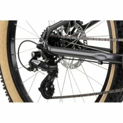 Vitus 24+ Kids Bike 31 Vitus 24+ Kids Bike -Outlet Bremser Store Vitus 24plus Kids Bike Silver 09