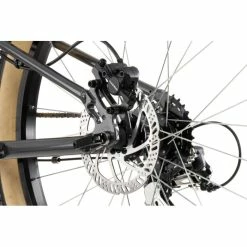 Vitus 24+ Kids Bike 32 Vitus 24+ Kids Bike -Outlet Bremser Store Vitus 24plus Kids Bike Silver 10