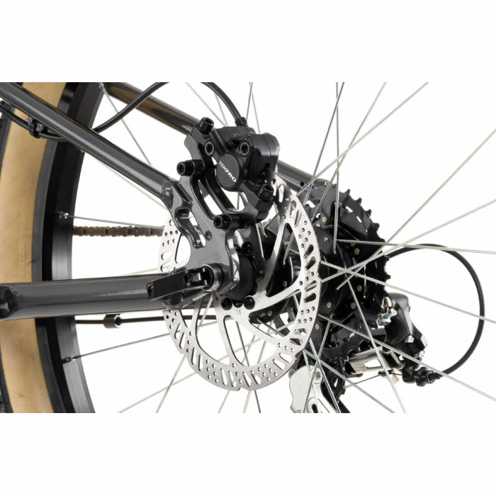 Vitus 24+ Kids Bike 10 Vitus 24+ Kids Bike - Billede 10