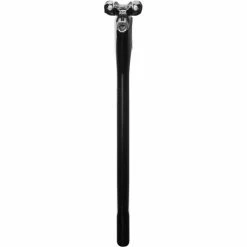 Vitus Auro Disc Carbon Aero Seatpost (2021-Present) -Outlet Bremser Store Vitus Auro Disc Carbon Aero Seatpost 2021 Present Seat Posts Black SP T11 3