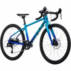 Outlet Bremser Store -Outlet Bremser Store Vitus Energie 24 Kids CX Bike 02