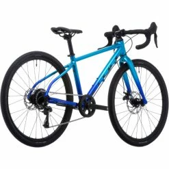 Vitus Energie 24 Kids CX Bike -Outlet Bremser Store Vitus Energie 24 Kids CX Bike 03