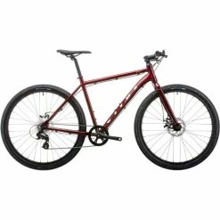 Vitus Mach 1 Seven (Tourney)