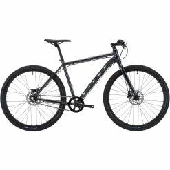 Vitus Mach 1 Three (Nexus)