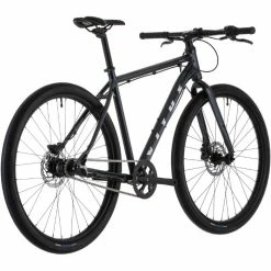 Vitus Mach 1 Three (Nexus) -Outlet Bremser Store Vitus Mach 1 Three Nexus Black 03