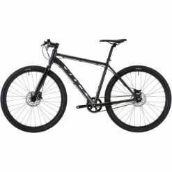 Vitus Mach 1 Three (Nexus) -Outlet Bremser Store Vitus Mach 1 Three Nexus Black 04