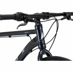 Vitus Mach 1 Three (Nexus) -Outlet Bremser Store Vitus Mach 1 Three Nexus Black 10