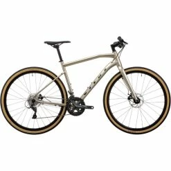 Vitus Mach 3 VR Urban Bike (Claris)