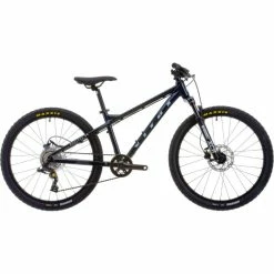 Vitus Nucleus 24 Youth Hardtail Bike