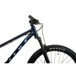 Vitus Nucleus 26 Youth Hardtail Bike -Outlet Bremser Store Vitus Nucleus 26 Youth Hardtail Bike Blue08