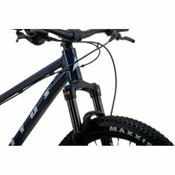 Vitus Nucleus 26 Youth Hardtail Bike -Outlet Bremser Store Vitus Nucleus 26 Youth Hardtail Bike Blue09