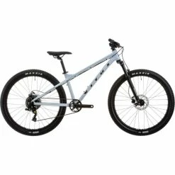 Vitus Nucleus 26 Youth Hardtail Bike -Outlet Bremser Store Vitus Nucleus 26 Youth Hardtail Bike White 01
