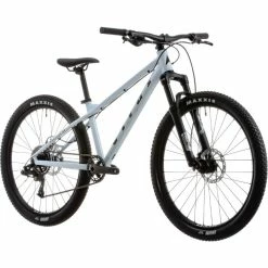 Vitus Nucleus 26 Youth Hardtail Bike -Outlet Bremser Store Vitus Nucleus 26 Youth Hardtail Bike White 02