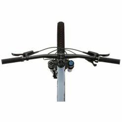 Vitus Nucleus 26 Youth Hardtail Bike -Outlet Bremser Store Vitus Nucleus 26 Youth Hardtail Bike White 04