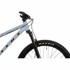 Vitus Nucleus 26 Youth Hardtail Bike -Outlet Bremser Store Vitus Nucleus 26 Youth Hardtail Bike White 08